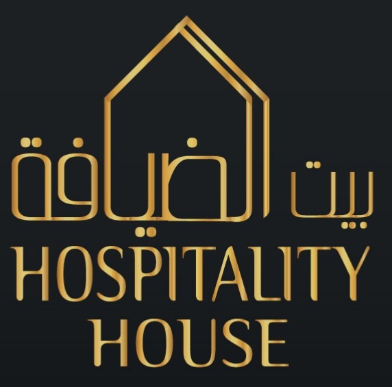 Logo Design Hosbitality House