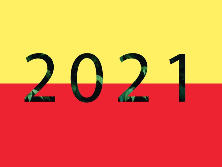 2021 TIME TABELS