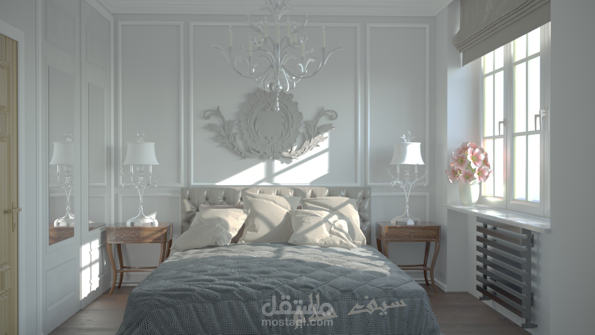 تصميم داخلي