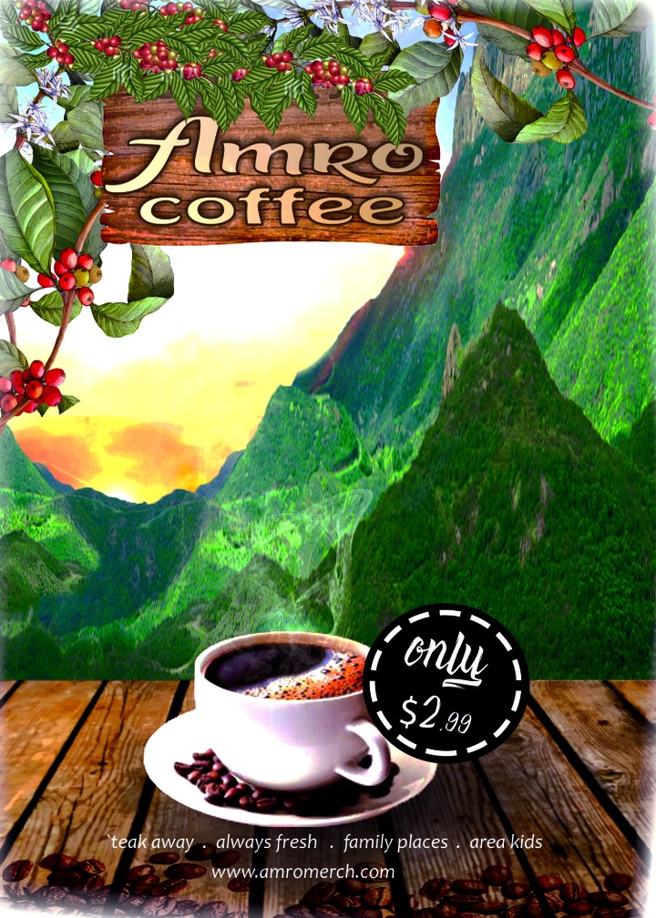 AMRO COFFEE