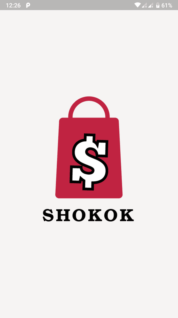 shokok app