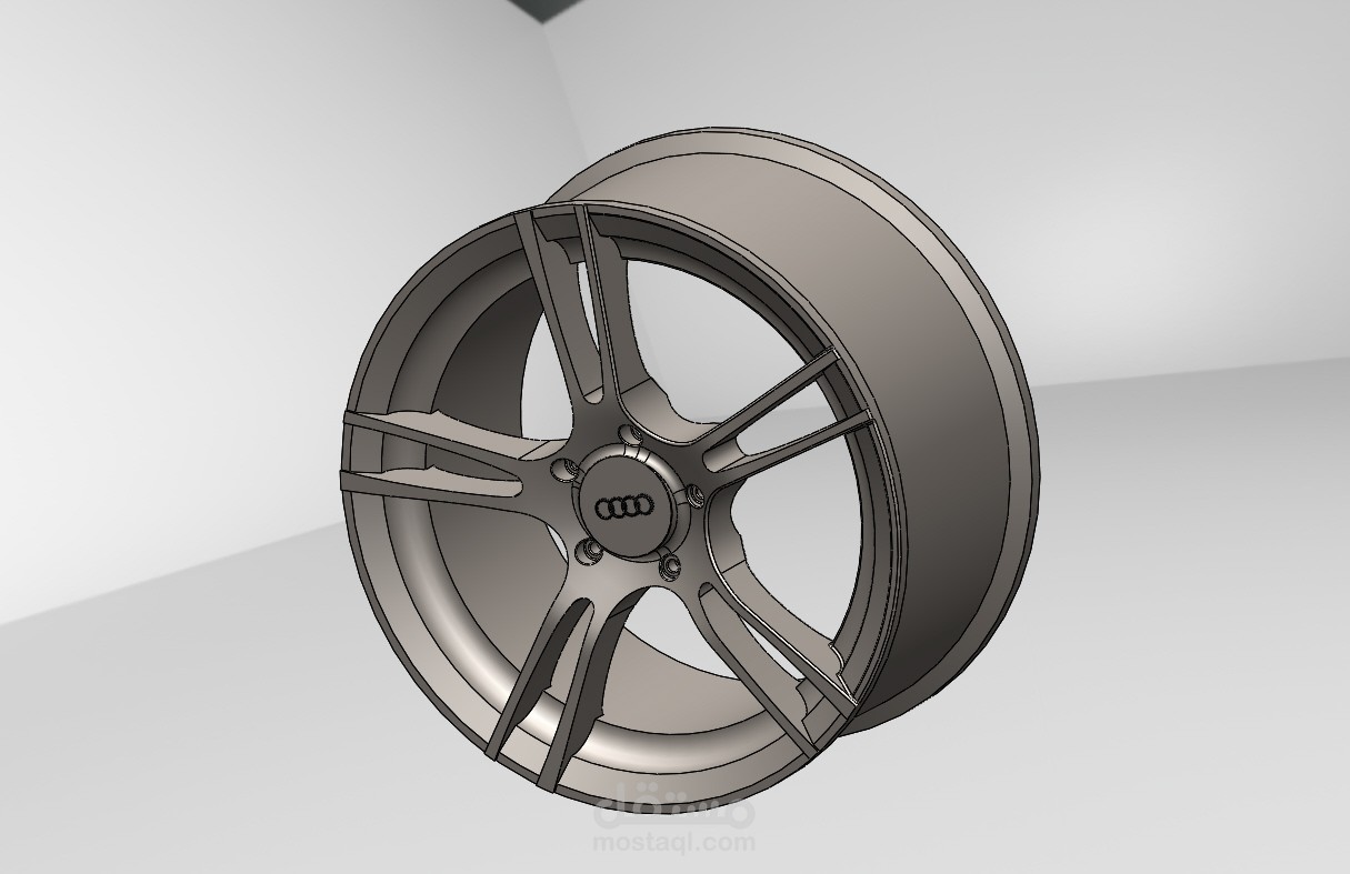 Audi Rim