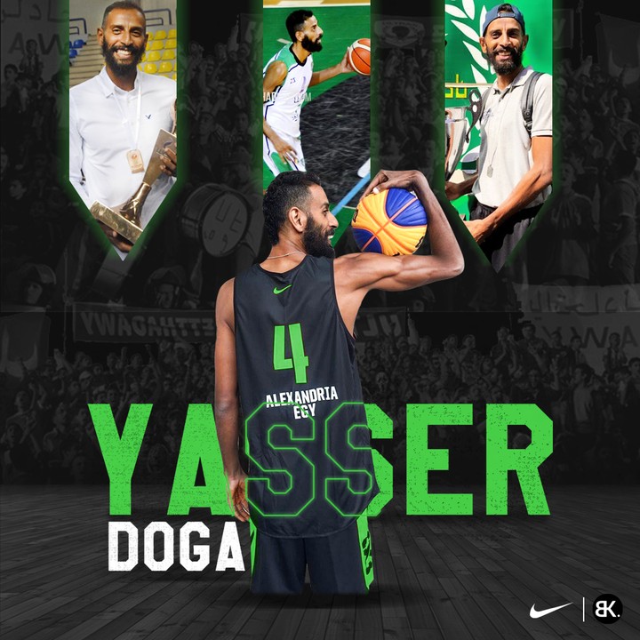 Yasser's Poster Design