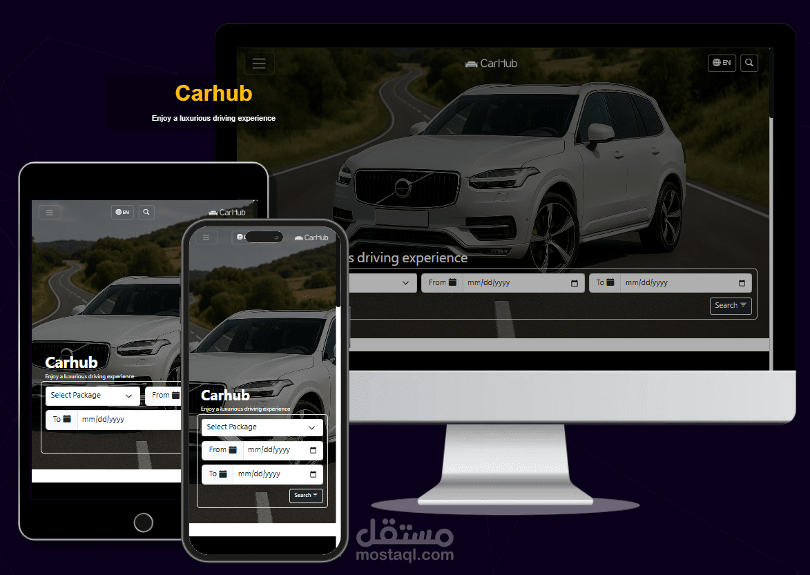 Car Rental