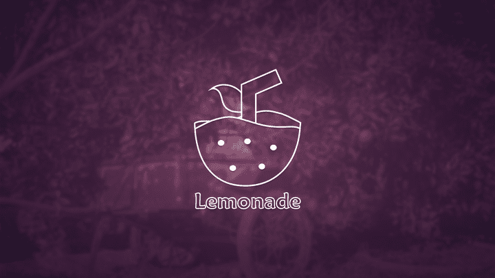 lemonade logo