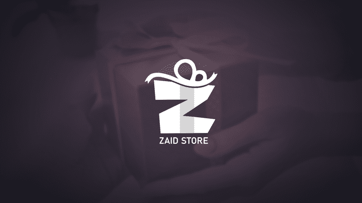 "LOGO FOR "ZIED STORE