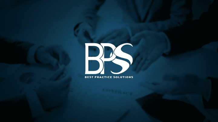 Branding For Best Practice Solution