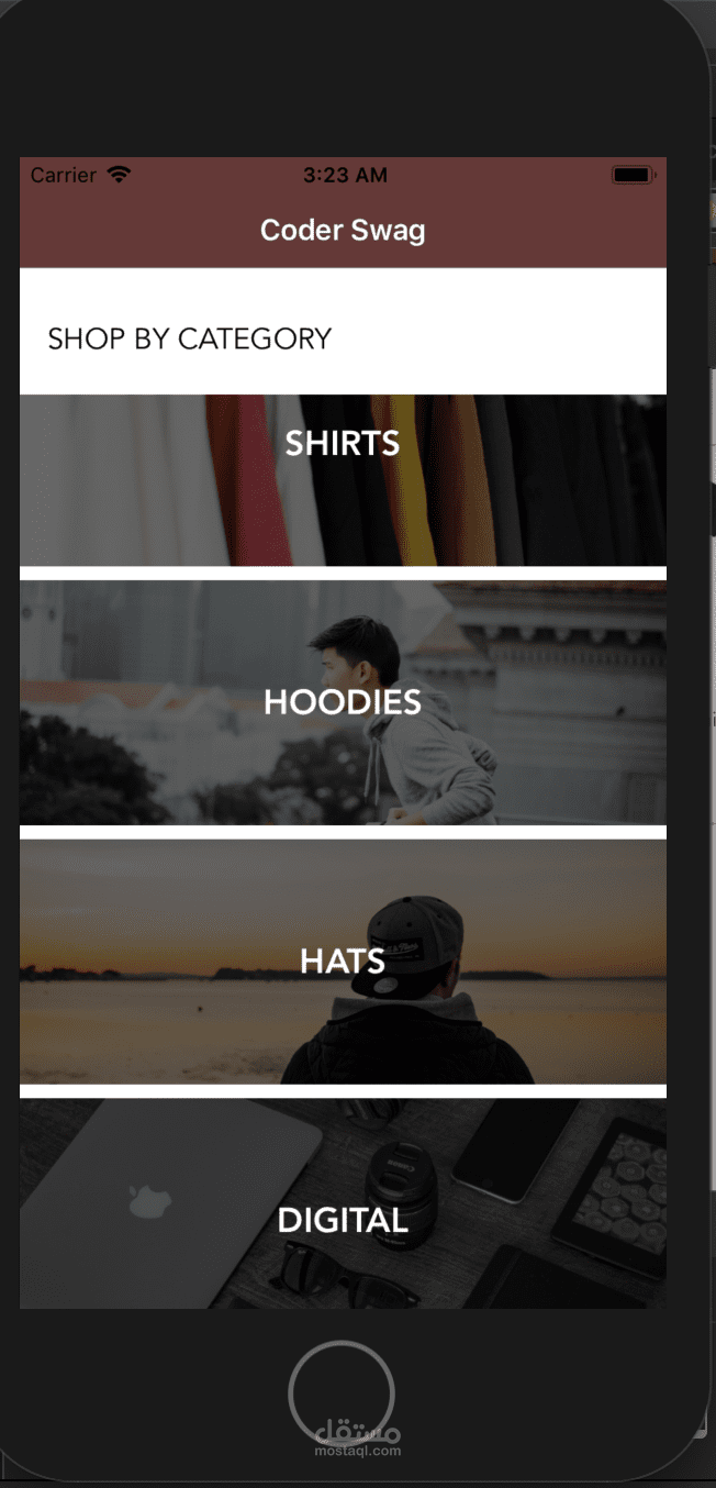 coder-swag-app