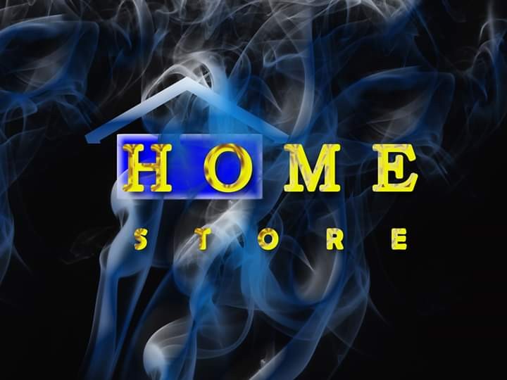 Home store logo