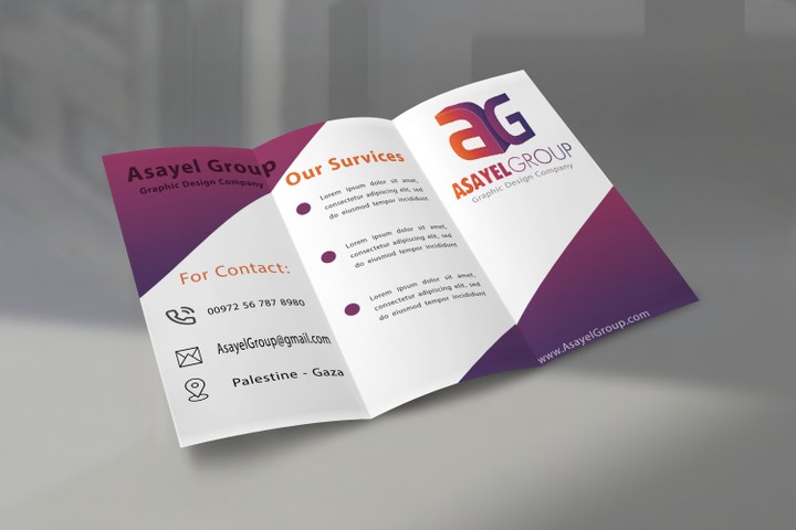 Brochure Design