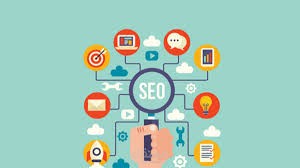 SEO Skills