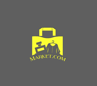 Logo design for Market.com