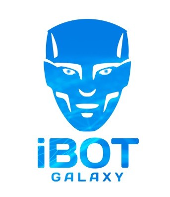 iBot Brand Identity