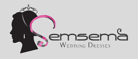 هوية وشعار Semsema Logo