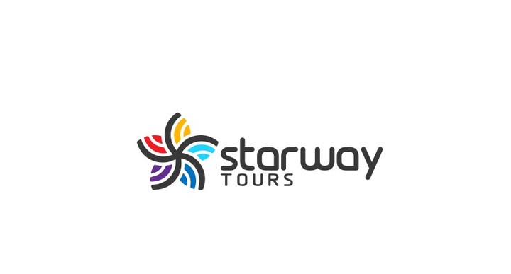StarWay Travel LOGO