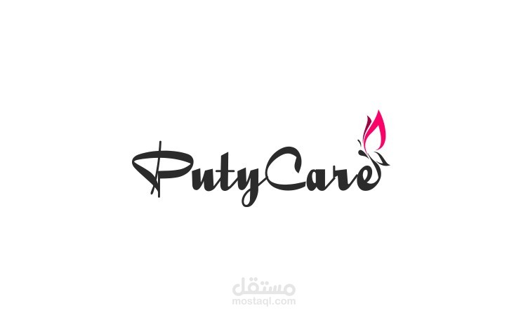 PutyCare LOGO