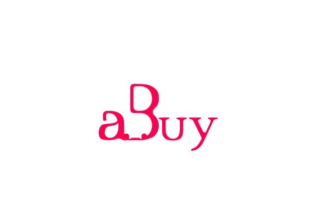 abuy Logo Design