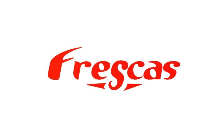 Frescas Restaurant Logo Design