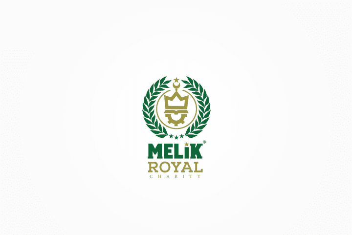 MELIK Derneği Branding