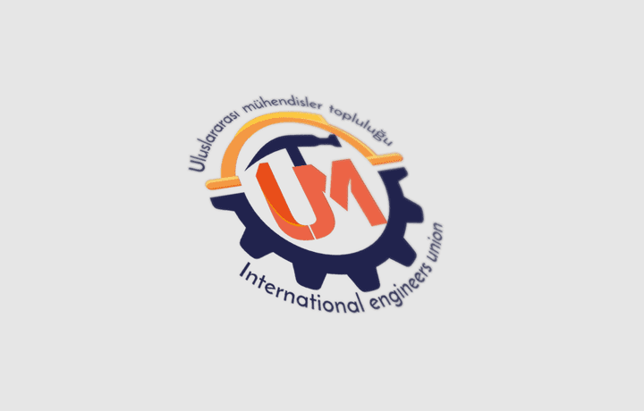 logo for International engineers union