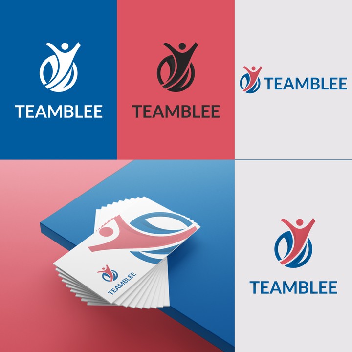 LOGO TEAMBALEE