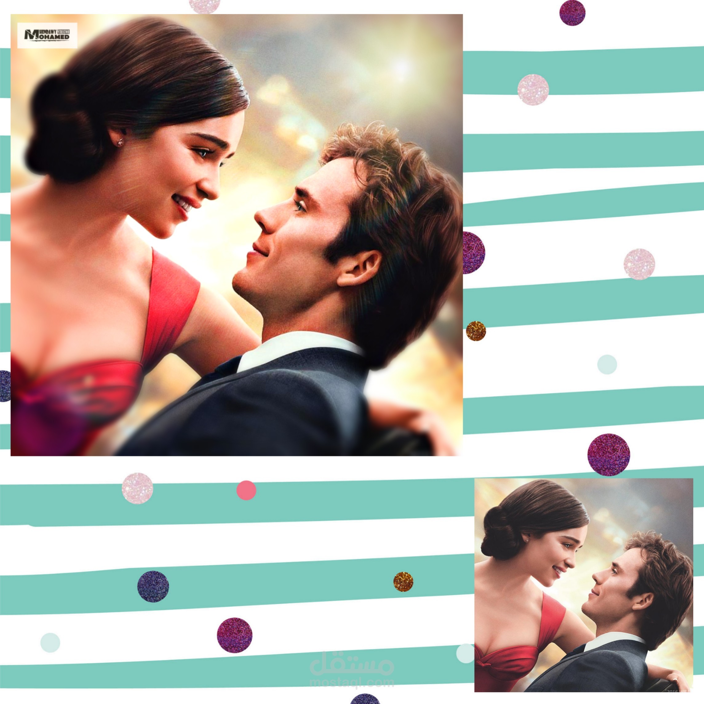 Me before You