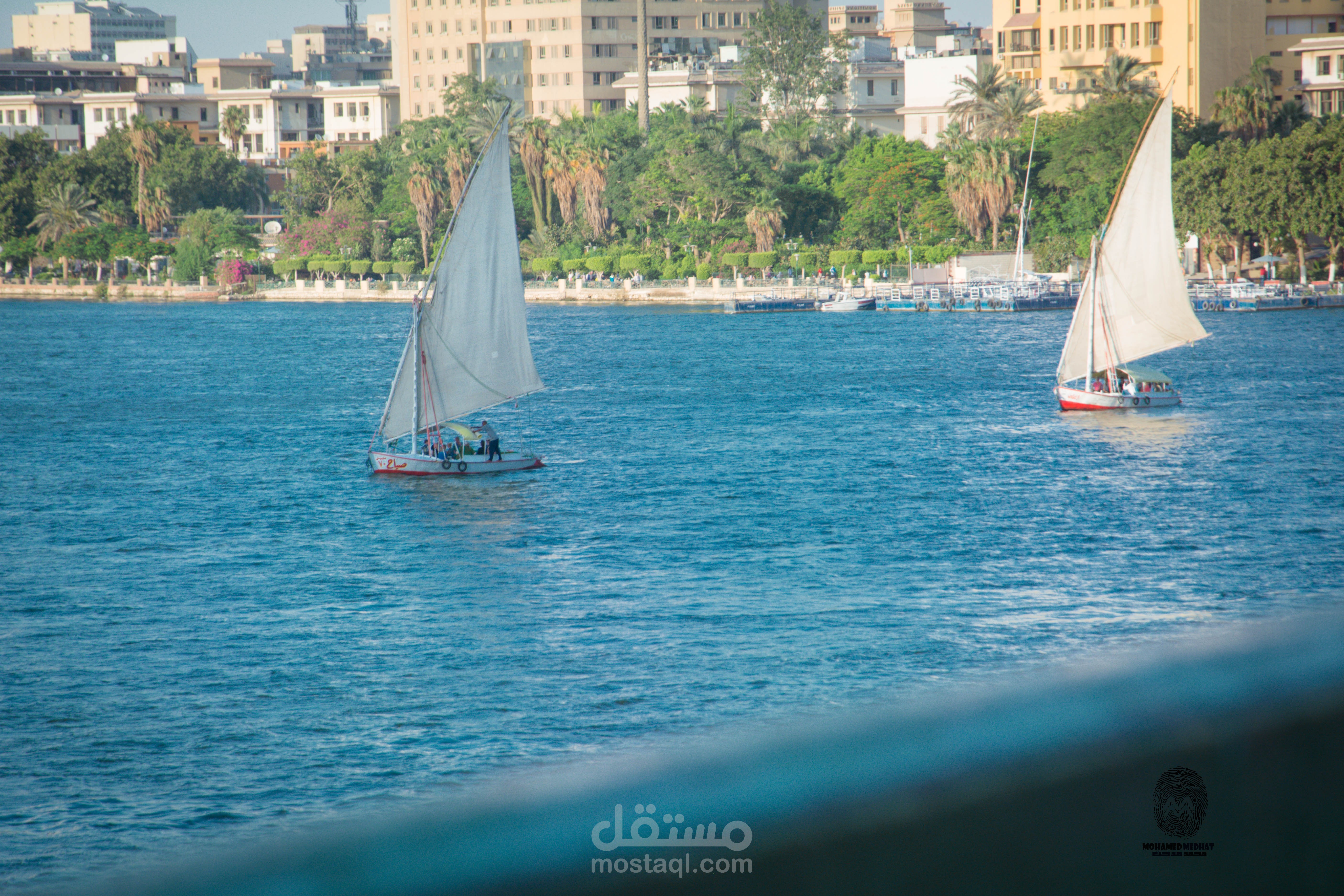 Egypt Nile 2