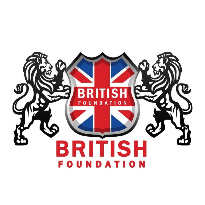 digital marketing manager -المؤسسة البريطانية - British Foundation