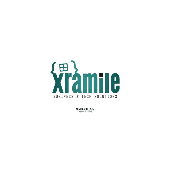 شعار xramile