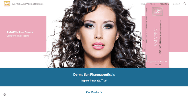 Derma Sun Pharmaceuticals