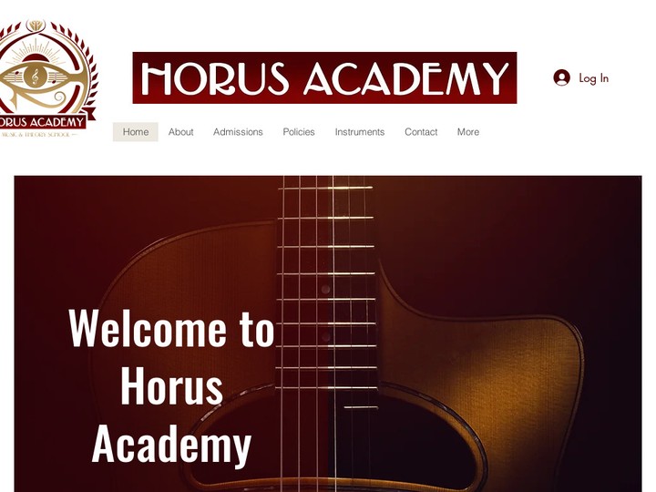 Horus Academy