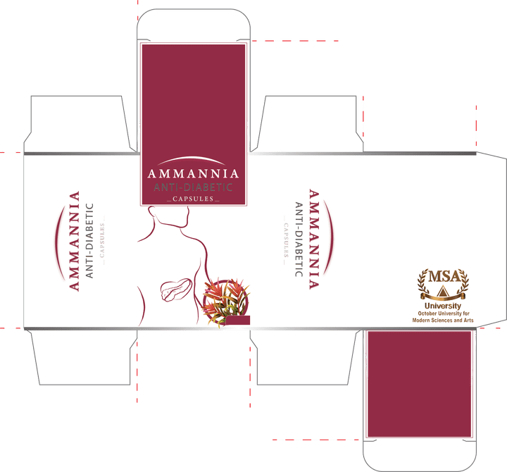 diabetic capsule