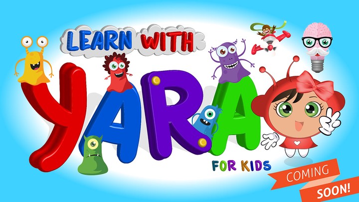 (Learn With Yara   (videos