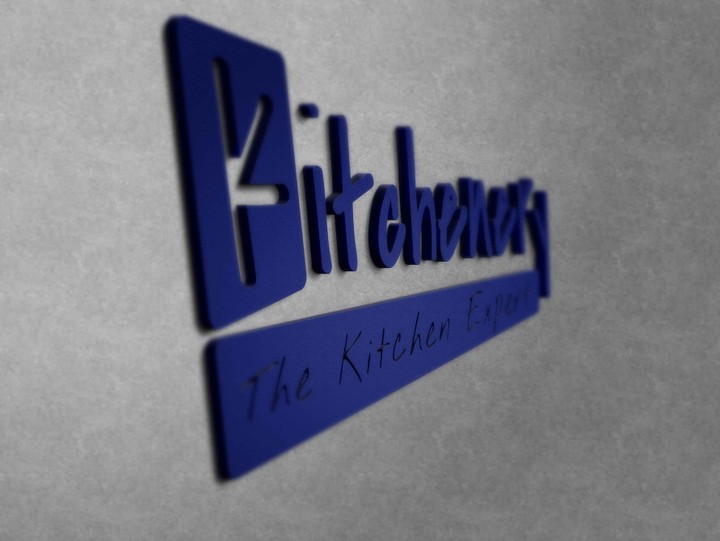 تصميم شعار لKitchenery