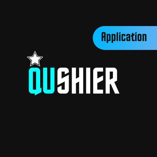 تطبيق "Qushier"