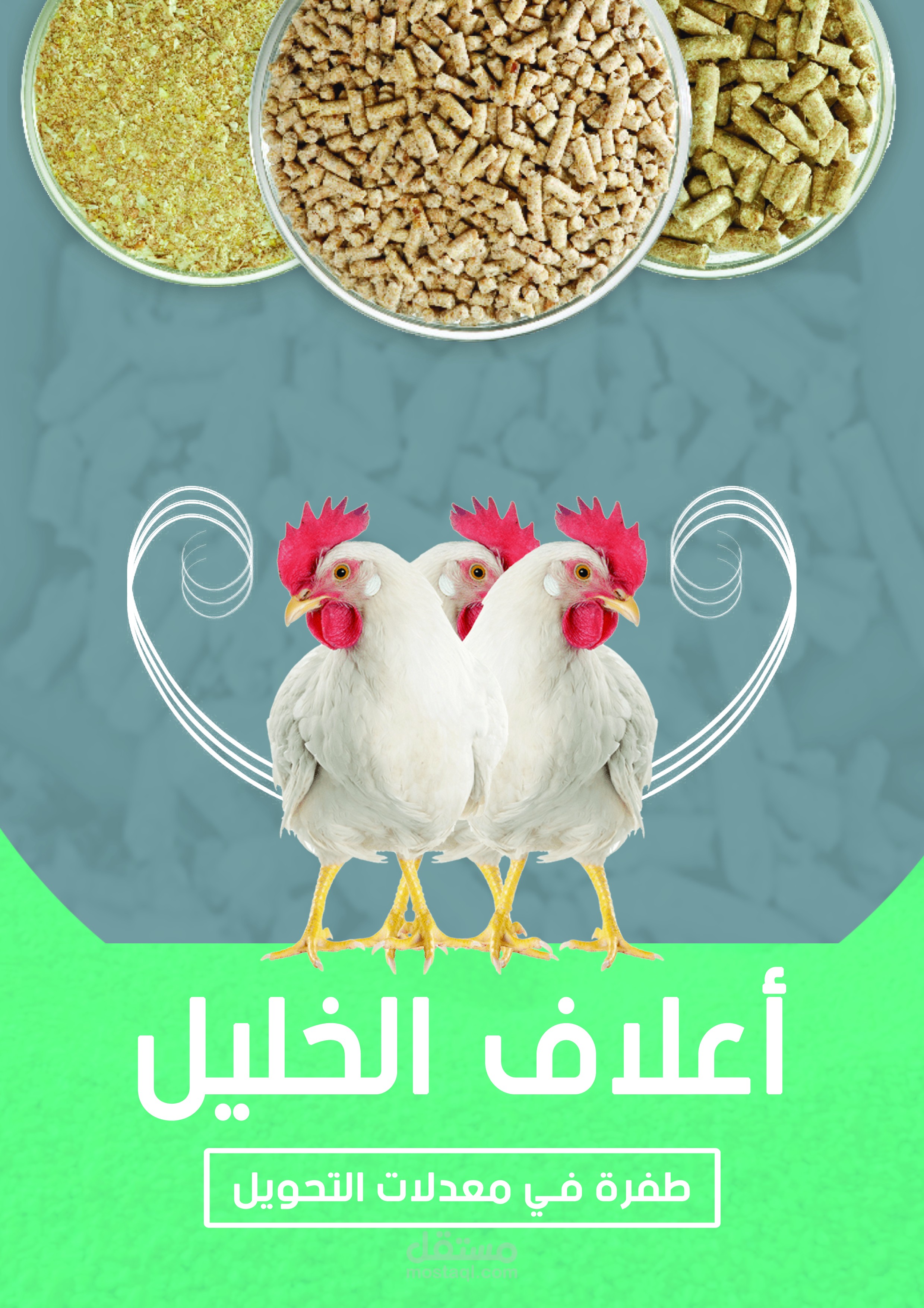 بروشور دعائي