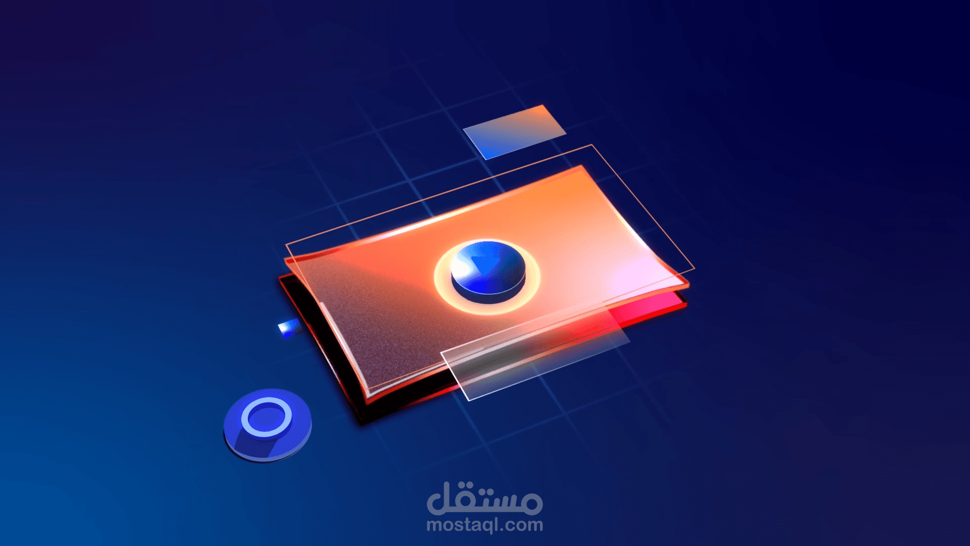 MOTION GRAPHICS VIDEO