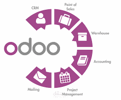 odoo implementer