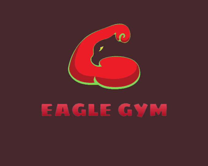 Gym Logo Design