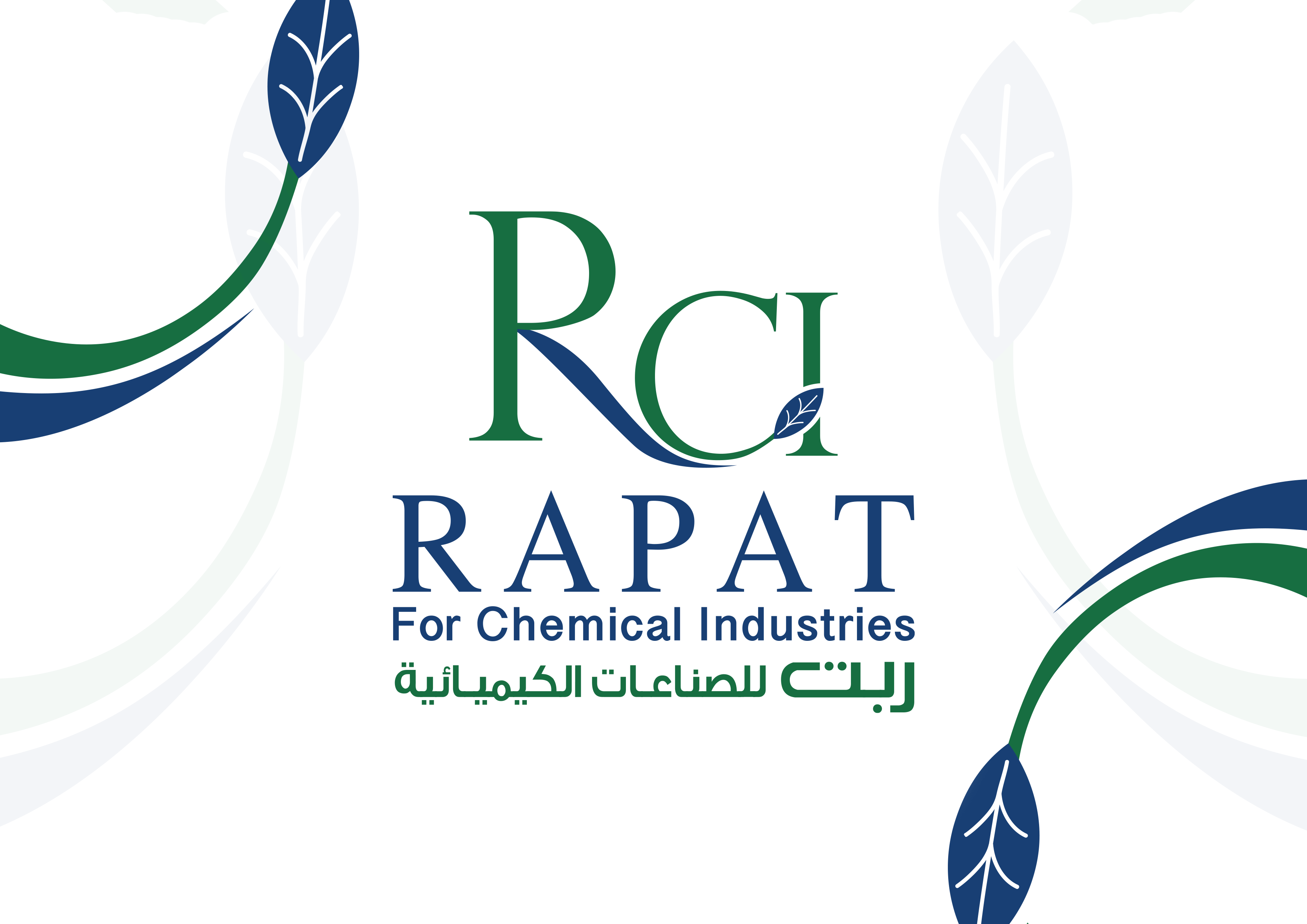 Logo for Rapat