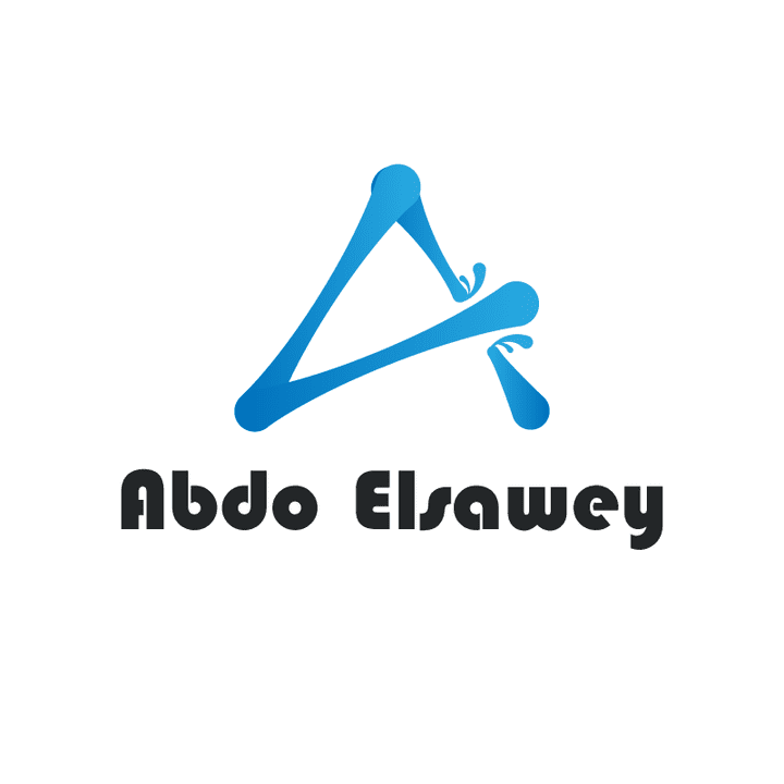 شعار قناة Abdo Elsawey + انترو