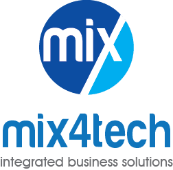 موقع Mix 4 tech