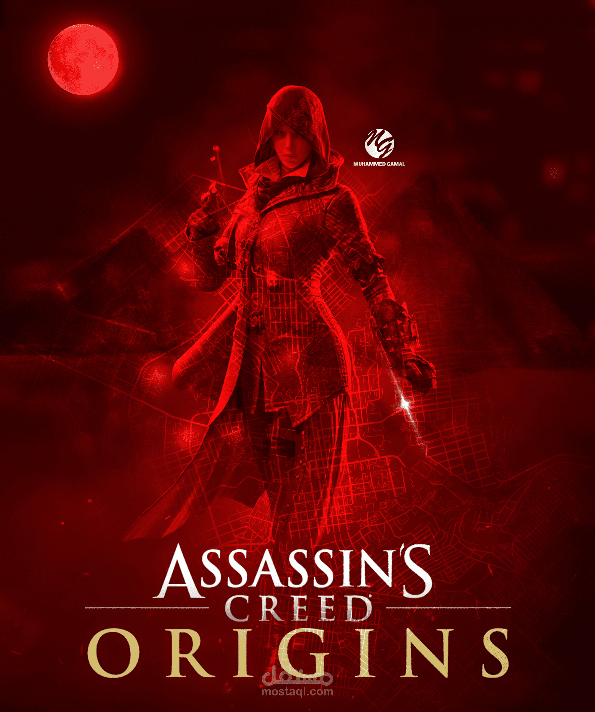 assassin's creed