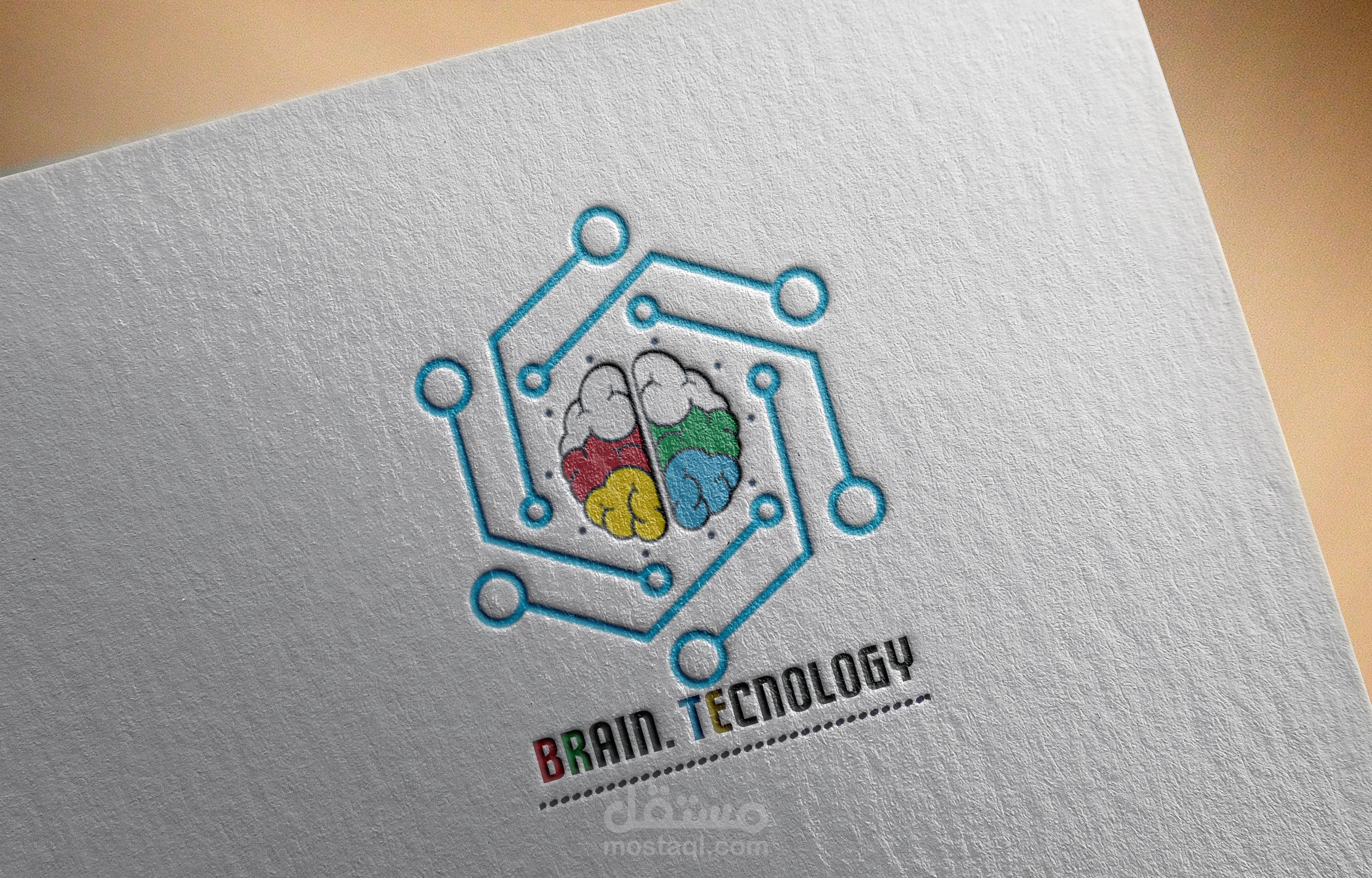 brain tecnology