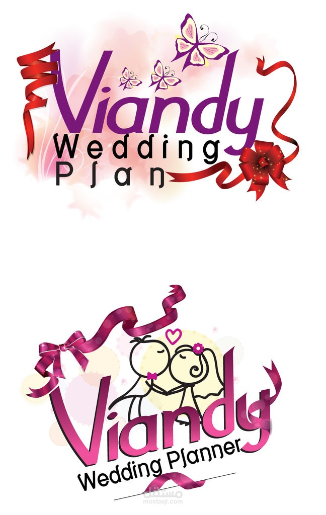 wedding logo