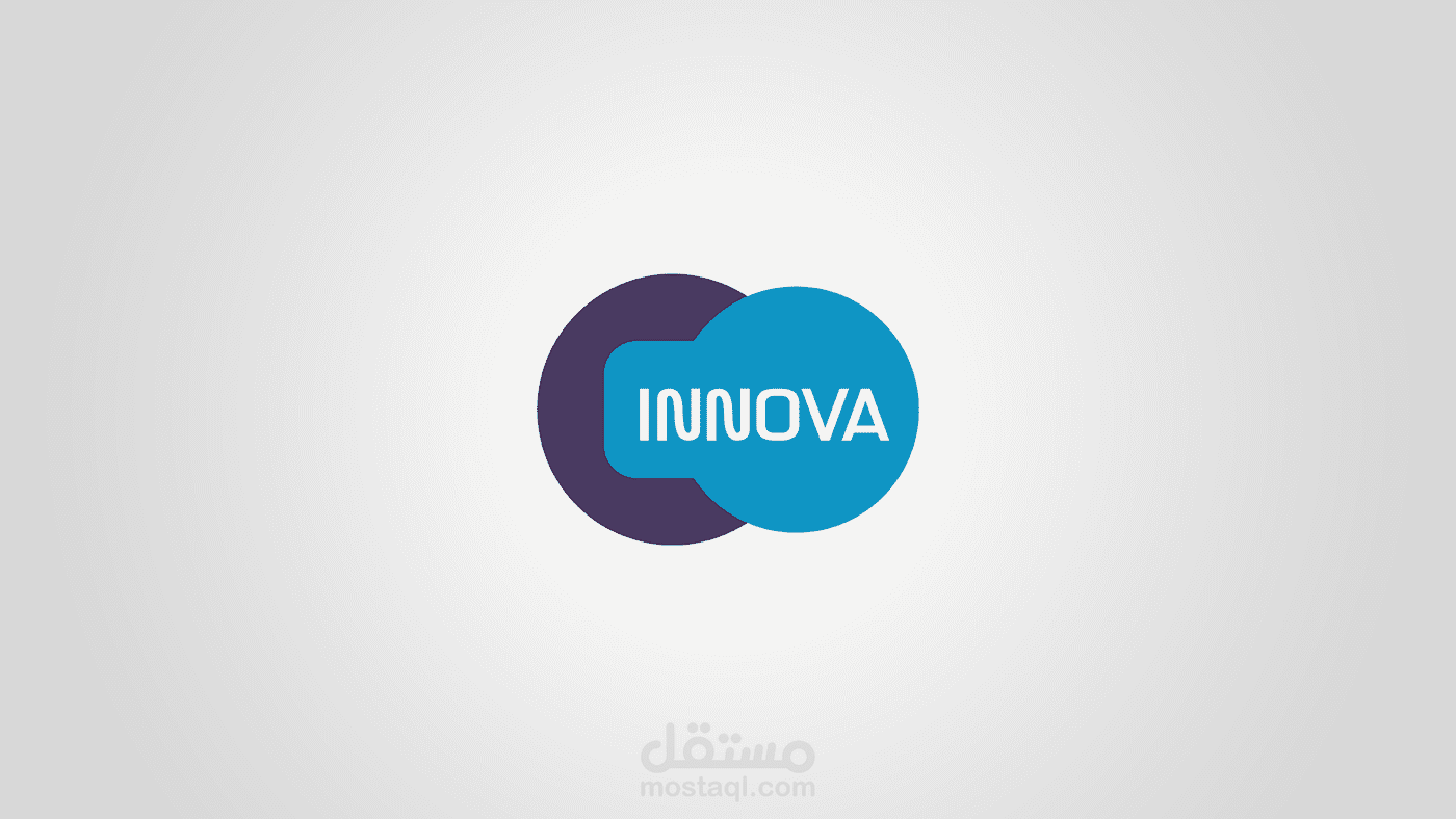 logo company innova