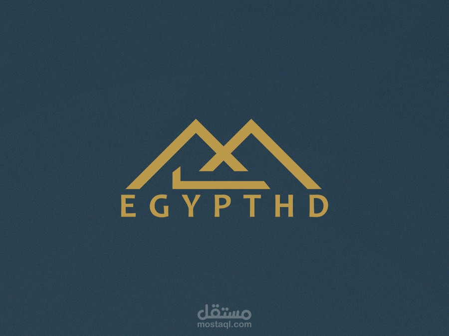 Logo Company Egypthd