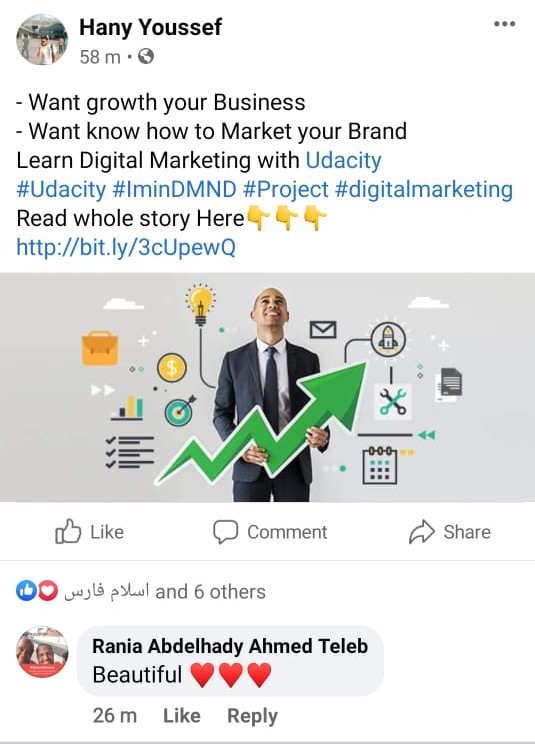 Social Media Marketer