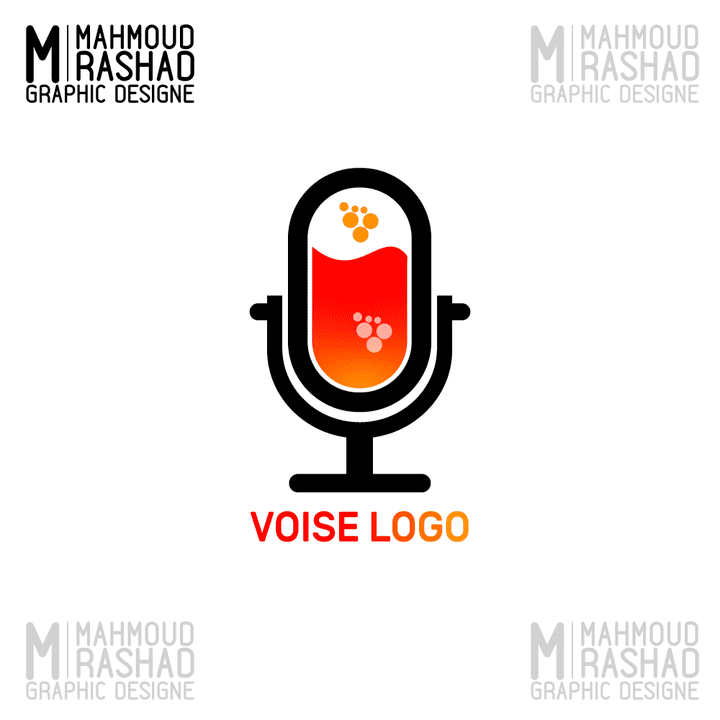 voice logo