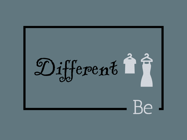 Clothes brand